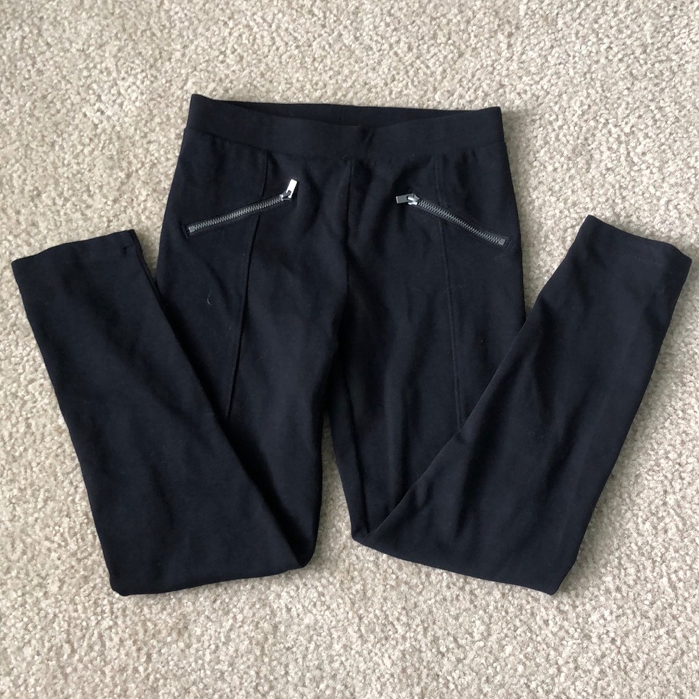 Girls leggings